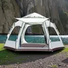 Gentleman’s Selection Campingzelt – leichtes 1–3 Personen Produktbild-Vorschau 14