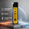 INNOTEC Hi Temp Wax DRY SPRAY Sprühdose 500ml transparent Produktbild-Vorschau 5