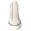 MUSTANG High Top Schuhe Damen weiss 38 Produktbild-Vorschau 3