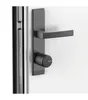Tedee Smart Lock Pro Black Podgląd zdjęcia produktu 14