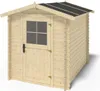 Gartenhaus, Gerätehaus 4.75m2 - 1.9x2.5m - 28mm Produktbild-Vorschau 6