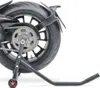 - Cavalletto di montaggio per moto BMW R NineT 14-23 Nero Anteprima dell’immagine prodotto 6