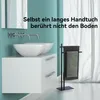 Handtuchhalter & -haken, Handtuchhalter, Freistehender Produktbild-Vorschau 3
