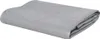vidaXL Bâche de protection 650 g/m² 3x3 m Gris Voir les images du produit 7