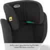 Graco Junior Maxi i-Size R129 -turvavyöistuin, 100–150 cm, Podgląd zdjęcia produktu 19