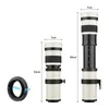 Kamera MF Super Tele-Zoomobjektiv F / 8.3-16 420-800 mm Produktbild-Vorschau 3