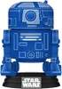 Figurka PVC POP! Star Wars SWS11-R2-D2 9 cm od Funko Anteprima dell’immagine prodotto 2