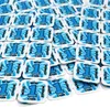 Jetons événementiels séparables CombiCraft en bleu  - 1000 Voir les images du produit 1