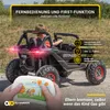 Actionbikes Motors UTV Buggy MX | 4x4 - Voiture électrique Voir les images du produit 5