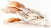 A close-up shot of dried rabbit ears with fur against a white background. Náhľad obrázku produktu