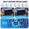 100W Multi-Geräte Ladestation mit 10 Anschlüssen Produktbild-Vorschau 7