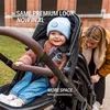 Baninni Luiz XL Duo noir - Solution innovante avec des Voir les images du produit 4