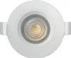 Braytron LED Einbaustrahler IP54 LED Spot 7W 3CCT Bad Produktbild-Vorschau 3