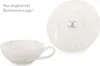 Buchensee Teetassen Porzellan / Teetassen Set Lena mit Produktbild-Vorschau 4