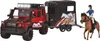 Dickie Toys|Simba Horse Trailer Set, Try Me Produktbild-Vorschau 9