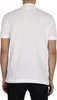 Herren Poloshirt uni Farbe Weiss Produktbild-Vorschau 21