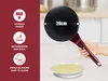 Beper BT.710Y, aparato para hacer crepes/tortitas, con Vista previa de la imagen del producto 15