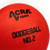 Acra Dodgeball (vybíjaná) veľkosť 2 Náhľad obrázku produktu 2