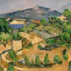 Paul Cezanne Wandkalender 2027, 16-Monats-Kalender, 30x30 Produktbild-Vorschau 12