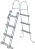 Bestway Steel Pro Max Rattan Ø 366x100 Cm Stahl Runder Produktbild-Vorschau 19