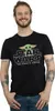 Star Wars - "The Mandalorian The Child Strong" T-Shirt für Produktbild-Vorschau 2