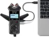 Tascam DR-07XP - tragbarer digitaler Rekorder mit Produktbild-Vorschau 9