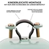 Fahrradklingel - Fahrrad Klingel BIG MAMA Glocke für Produktbild-Vorschau 3