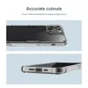 Nillkin Nature Pro iPhone 14 Pro Panzerhülle Blau Produktbild-Vorschau 36