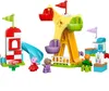 LEGO® DUPLO 10453 Peppa Pig Campingausflug Produktbild-Vorschau 38