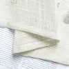 2 Stück Scheibengardine Transparent Vorhänge Leinenoptik Produktbild-Vorschau 4
