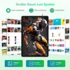 BESTTAB T20 10.1'' Android 16 Set Tablet, 24GB(8+16GB Produktbild-Vorschau 3