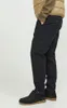 JACK & JONES Elegante Chino Hose Einfarbige Business Produktbild-Vorschau 7