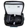 Borsa fotografica Trinidad 110 Blu Anteprima dell’immagine prodotto 4