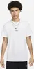 Nike M Nsw Tee Big Swoosh White Xl Produktbild-Vorschau 4