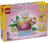 LEGO 31383 Creator Parfümflasche mit Blumendeko 2.5. Anteprima dell’immagine prodotto 2