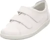 Damskie buty Ecco Soft 2.0 20651301002 jasny biały 39 Podgląd zdjęcia produktu 66