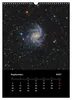 Astronomie 2027 (Wandkalender 2027 DIN A3 hoch), CALVENDO Produktbild-Vorschau 12