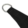 vidaXL Sonnensegel Oxford-Gewebe Rechteckig 2x4,5 m Schwarz Produktbild-Vorschau 5
