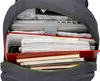 Nitro Stash Schulrucksack checker Sport Rucksack 29 Liter Produktbild-Vorschau 5
