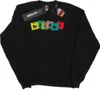 The Big Bang Theory - "Bazinga" Sweatshirt für Herren Produktbild-Vorschau 1