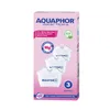 AQUAPHOR Aquaphor Maxfor+ Magnesium vedensuodatin, 3 kpl Náhled obrázku produktu 2