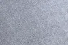 A close-up, top-down view of a silver-colored carpet. Produktbild-Vorschau