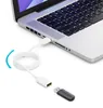 deleyCON 5m USB 2.0 Verlängerungskabel USB-A auf USB-A - Produktbild-Vorschau 2