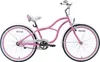BIKESTAR Kinder Fahrrad ab 9 Jahre | 24 Zoll Cruiser Produktbild-Vorschau 3