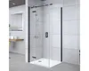 Drehtür für Seitenwand Breuer Panorama 120 cm Anschlag Produktbild-Vorschau 7