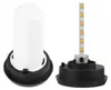 Lampa lampka ogrodowa solarna pochodnia LED wbijana efekt Podgląd zdjęcia produktu 6