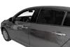 GP Déflecteurs Deflecteurs D'Air Pour Fiat Tipo Depuis 2016 Voir les images du produit 6