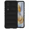 imoshion EasyGrip Zadný kryt pre Honor 90 - čierny Náhľad obrázku produktu 1