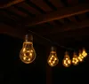 Lumisky Fantasy Star Solar, 10 Lampen, LED, 3,75 m, 1 Produktbild-Vorschau 2