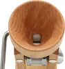 Eschenfelder 1210 - Holz - Edelstahl - Holz - 120 mm - 240 Náhľad obrázku produktu 4
